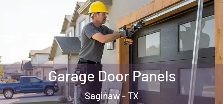  Garage Door Panels Saginaw - TX