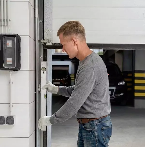 Why Choose Us for Door, Gate and Security Services in Saginaw, TX