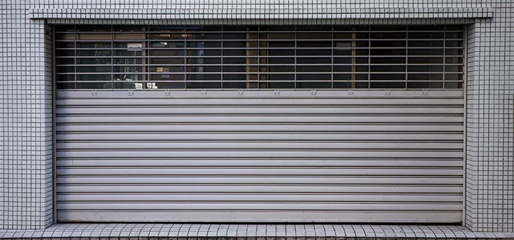 Advanced Solutions for Your Aluminum Garage Doors in Saginaw, Texas