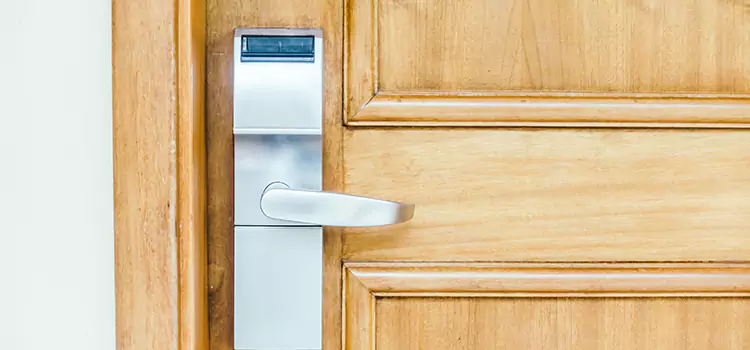 Advanced Solutions in Saginaw, TX for Modern Security