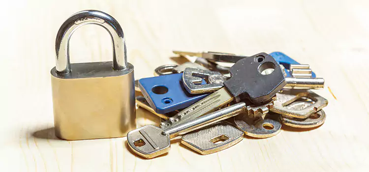 Why Choose Our Broken Key Services in Saginaw, TX?