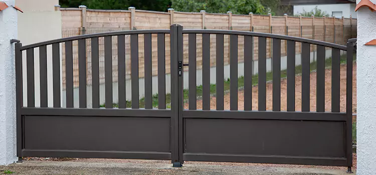 Advanced Gate Solutions in Saginaw, TX