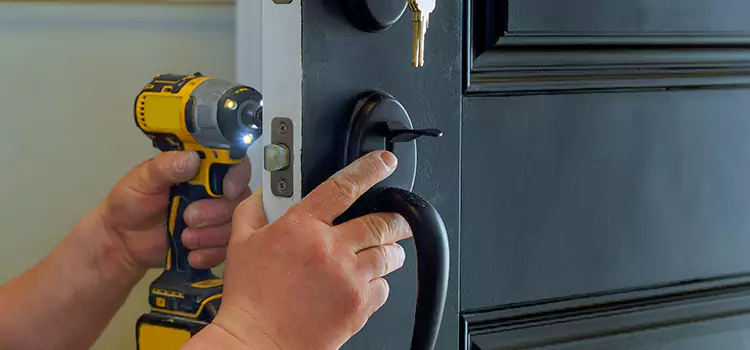 Locksmith Emergency Service Saginaw
