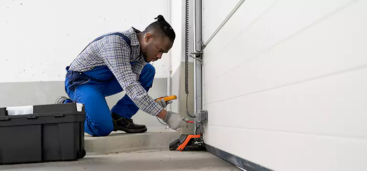 Expert Solutions for Every Garage Lock Need in Saginaw, TX
