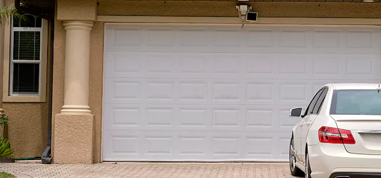 Comprehensive Garage Door Maintenance Services in Saginaw, TX
