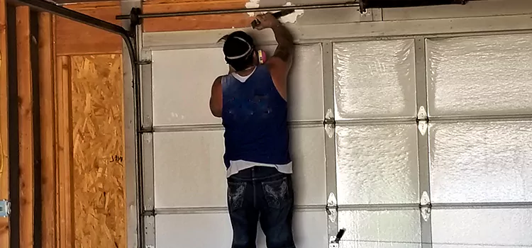 Specialized Garage Door Panel Solutions in Saginaw, TX