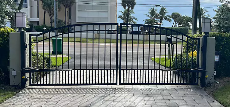 Gate Opener Replacement Near Me in Saginaw, TX