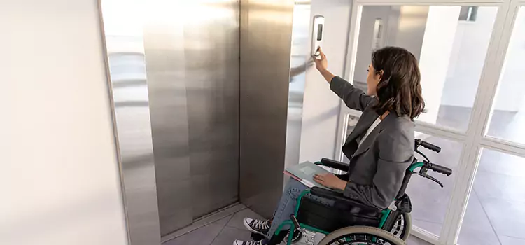 Benefits of Modern Handicap Door Systems in Saginaw, TX