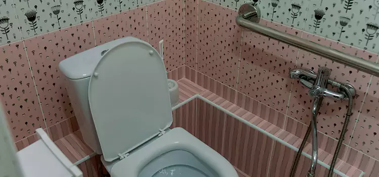 Meeting Diverse Needs With Accessible Restroom Solutions in Saginaw, TX