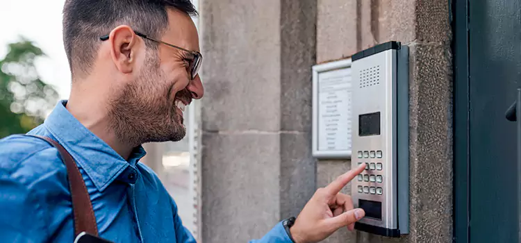Advanced Solutions for Enhanced Security in Saginaw, TX
