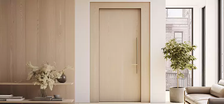 Choose Quality for Your Inside Doors in Saginaw, TX