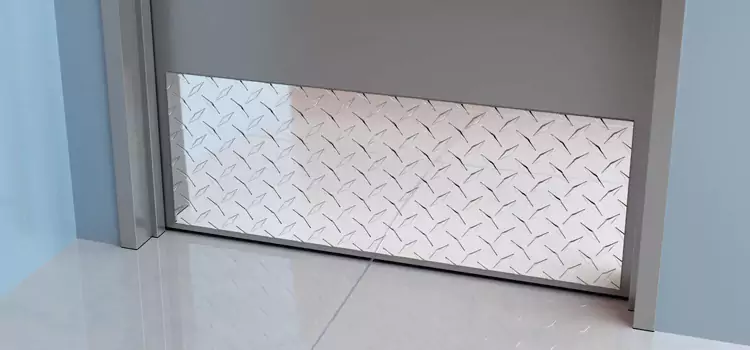 Benefits of Professional Kick Plate Solutions in Saginaw, TX
