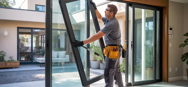 Specialized Sliding Door Roller Services in Saginaw, Texas