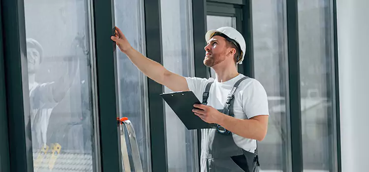 Comprehensive Solutions for Your Sticking Doors in Saginaw, TX