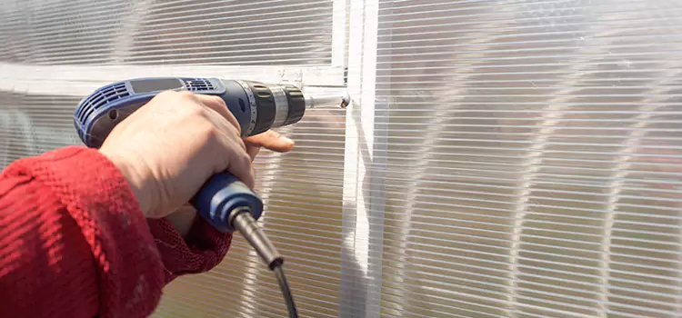 Sliding Screen Door Repair Saginaw