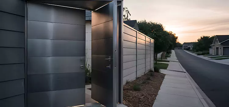 Comprehensive Steel Door Solutions in Saginaw, TX