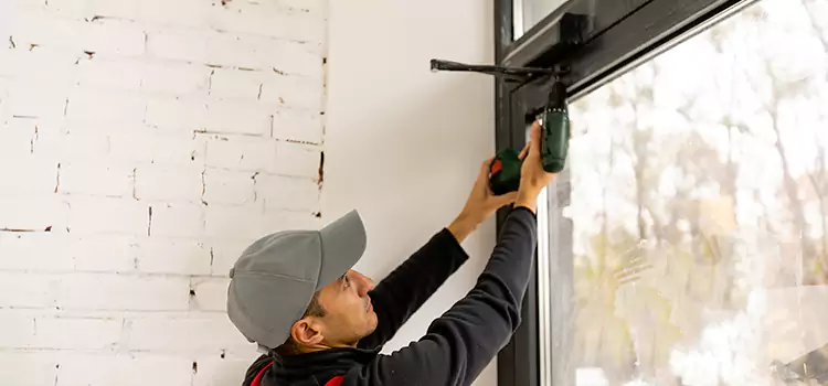 Your Trusted Partner for Door Closer Solutions in Saginaw, TX