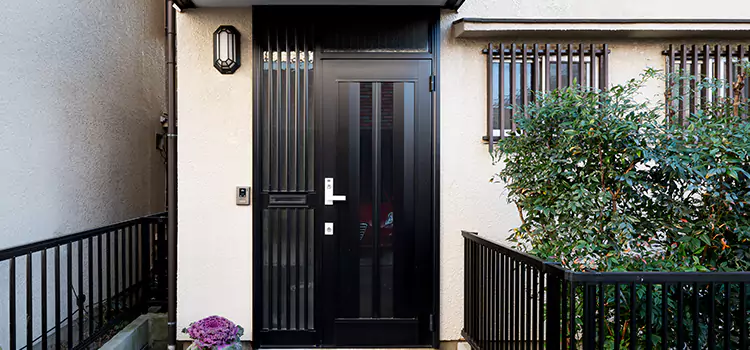 Popular Exterior Door Options in Saginaw, TX