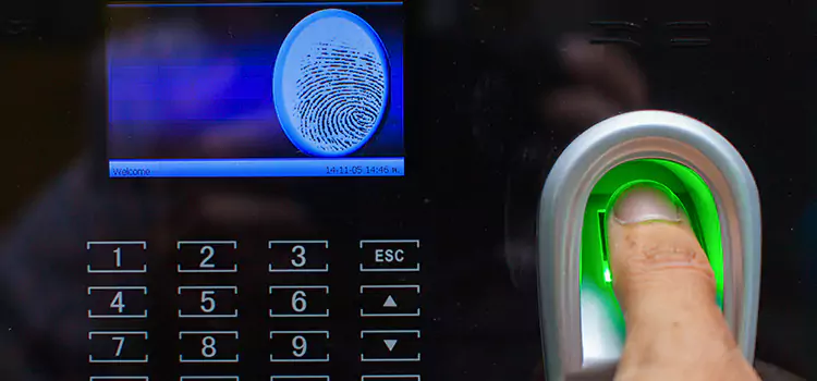 Your Trusted Partner for Secure Access in Saginaw, TX