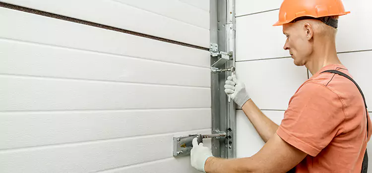 Why Choose Us for Garage Door Lock Services in Saginaw, TX?