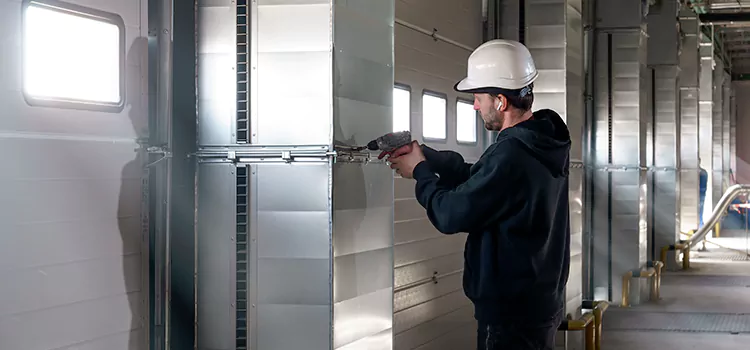 Prompt and Professional Garage Door Service in Saginaw, Texas