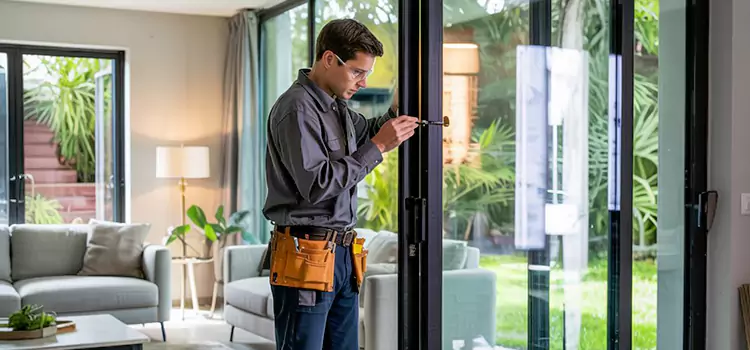 Why Choose Us for Your Glass Door Needs in Saginaw, TX?