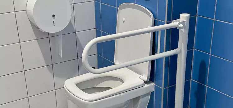 Comprehensive Solutions in Saginaw, TX for Accessible Facilities