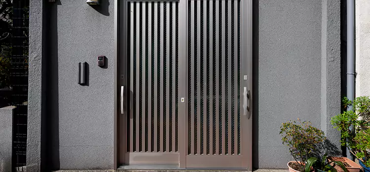 Why Choose Us for Your Security Needs in Saginaw, TX?