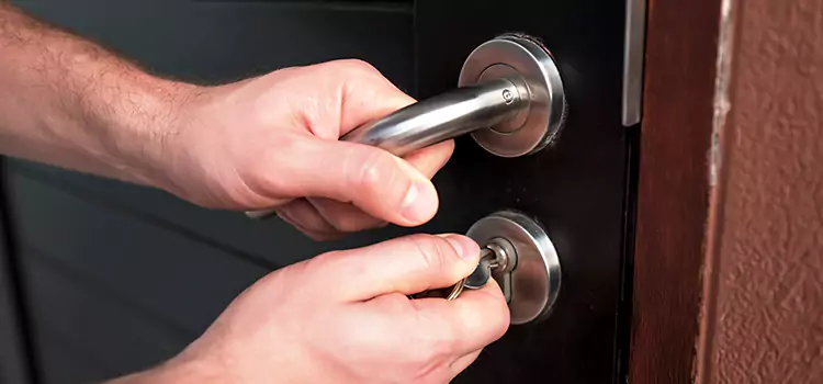 Master Key Control and Audits Saginaw