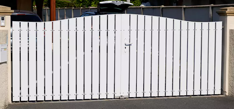 Why Choose Us for Residential Gate Repair in Saginaw, TX?