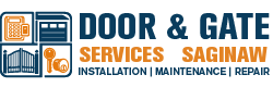 Door & Gate Services Saginaw