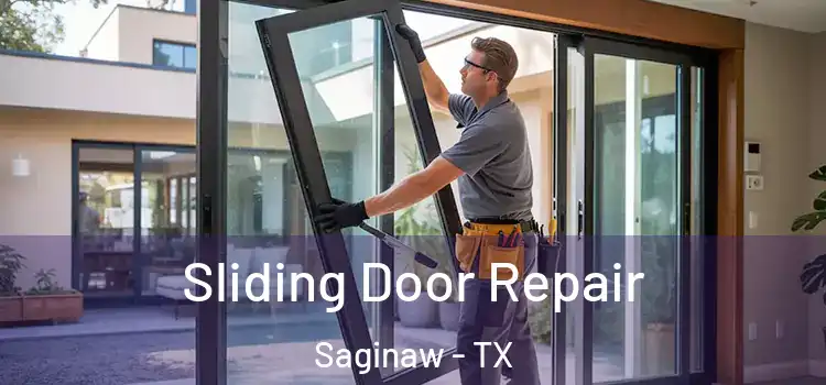  Sliding Door Repair Saginaw - TX