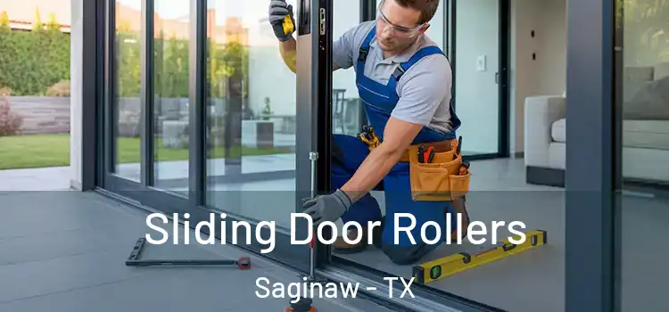 Sliding Door Rollers Saginaw - TX